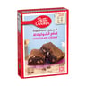 Betty Crocker Chocolate Chunk Supreme Brownie Mix 500 g