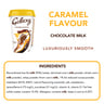 Galaxy Chocolate Milk Drink Caramel Flavour 220 ml