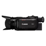 Canon 4K Pro CMOS Digital Camcorder with 20x Optical Zoom, 5-axis Stabilisation, Black, XA60B