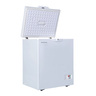 Zenan Chest Freezer, 150 L, ZCF-BD160