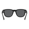 Armani Exchange Pillow Men's Sunglasses, Dark Grey, 4115 80788754