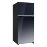 Toshiba Double Door Refrigerator, 710 L, Glass Finish, GR-AG820U(GG)
