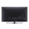 LG NanoCell TV 75 inch NANO79 Series, New 2022, Cinema Screen Design 4K Active HDR webOS22 with ThinQ AI - 75NANO796QA