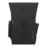 Lenovo IdeaPad Gaming Modern Backpack, 16-inch Laptop Storage, Black, GX41H70101