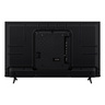 Hisense 43 inches 4K UHD LED Smart TV, Black, 43E6K