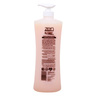 Zen Garden Lightening Carrot Anti-Bacterial Shower Cream, 1Litre