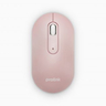 Prolink Mouse Wireless GM2001 Pink