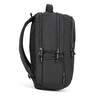 Skybags Network Laptop Bag Pack, 17 Inches, Black