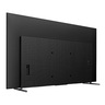 Sony BRAVIA XR A80L Series 83 inches 4K OLED Smart TV, Titanium Black, XR-83A80L