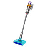 Dyson Dyson V15s Detect Submarine Wet and Dry Cordless Vaccum Cleaner, 0.77 L, SV47