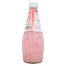 American Harvest Coconut Milk Drink With Nata De Coco Strawberry Flavour 290 ml