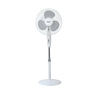 Impex PF 7501 16"Pedestal Fan with 3 Stage Speed Control