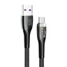 Trands Glassy Type-C Cable CA766