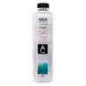 Aqua Carpatica Natural Mineral Water Glass Bottle 1 Litre