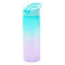 Win Plus Fancy Water Bottle 8015 500ml Assorted Colours