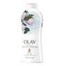 Olay Fresh Outlast White Strawberry & Mint Body Wash 650 ml