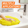 Kent Microfiber Drying Towel, Q6100