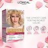 L'Oreal Paris Excellence Creme 10 Lightest Blond 1 pkt