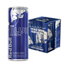 Red Bull Energy Drink Blueberry 4 x 250 ml