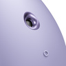 جيسكي 4 في 1 جهاز منعش لترطيب الوجه ، بنفسجي، GK000057PL01
