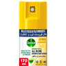 Dettol All In One Citrus Antibacterial Disinfectant Spray, 170 ml