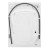 Whirlpool Front Load Washing Machine 7 kg, 1000 rpm, White, FWFP710521W
