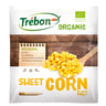 Trebon Organic Sweet Corn 400 g