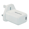 Honeywell Type C Wall Zest Charger PD 30W White