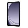 Samsung Galaxy Tab A9 Wi-Fi Tablet, 4 GB RAM, 64 GB Storage, Graphite, SM-X110NZAAMEA