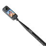 Insta360 Invisible Selfie Stick, 114 cm, Black, CINSAAVF