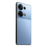 Xiaomi Poco M6 Pro 4G Smartphone, 12 GB RAM, 512 GB Storage, Blue