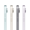 Apple iPad Air (2024) 13 inches, Wi-Fi, M2 Chip, 128 GB Storage, Blue