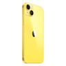 Apple iPhone 14 Plus, 128 GB Storage, Yellow