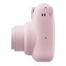 Fujifilm Instax Mini 12 Instant Film Camera, Blossom Pink