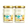 Mazoon Cheddar Cheese Spread Value Pack 2 x 500g