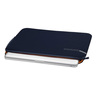 Hama Neoprene notebook case 39.6 cm (15.6") Sleeve case Blue, Orange (101554)