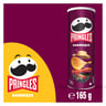 Pringles Barbeque Chips 165 g