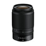 Nikon Mirrorless Camera Lens Z, DX 50-250 mm, Black