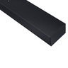 Samsung Essential B-Series Sound Bar, 2.0 Ch, Black, HW-C400/ZN