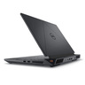 Dell G15 Gaming Laptop, 15.6 Inches, Intel Core i7-13650HX, 16 GB RAM, 512 Storage, 6GB Nvidia RTX 4050, Grey, G15 5530-G15-010