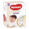 Huggies Extra Care Diaper Pants Size 5, 12-17 kg Value Pack 2 x 34 pcs