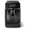 فيليبس ماكينة اسبريسو أوتوماتيكية بالكامل سلسلة 2200، سعة 1.8 لتر، 1500 واط، أسود، EP2220/10