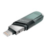 SanDisk Xpand Flip 256 GB USB Flash Drive, SDIX90N-256G-GN6NE