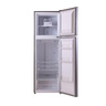 Terim Double Door Refrigerator, 280 L, Silver, TERR400SS