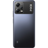 شاومي بوكو X5 هاتف ذكي 5G ثنائي الشريحة، 8 جيجابايت رام، سعة تخزين 256 جيجابايت، أسود