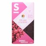 Sweet Switch 88% Belgian Dark Keto Chocolate + Raspberry 100 g