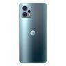 Motorola G23 4G Dual SIM Smartphone, 8 GB RAM, 128 GB Storage, Steel Blue
