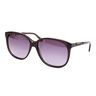 Lacoste Women's Rectangle Sunglasses, Grey, L949S035