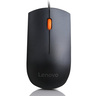 Lenovo 300 Wired Plug & Play USB Mouse GX30M39704