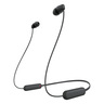 Sony Wired Headphones MDRZX310AP + Sony Wireless In-ear Headphones WI-C100